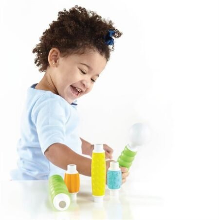 Конструктор Guidecraft Grippies Builders, 20 деталей (G8311) - Зображення 3