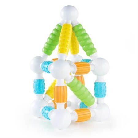 Конструктор Guidecraft Grippies Builders, 30 деталей (G8312) - Зображення 2