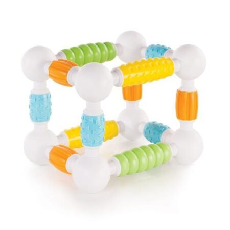 Конструктор Guidecraft Grippies Builders, 30 деталей (G8312) - Зображення 3