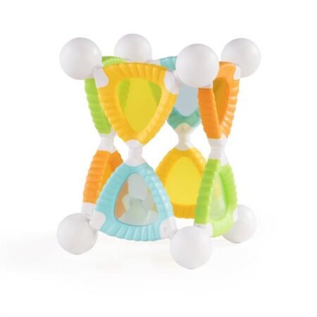 Конструктор Guidecraft Grippies Windows, 16 деталей (G8315) - Зображення 2