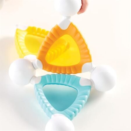 Конструктор Guidecraft Grippies Windows, 16 деталей (G8315) - Зображення 3