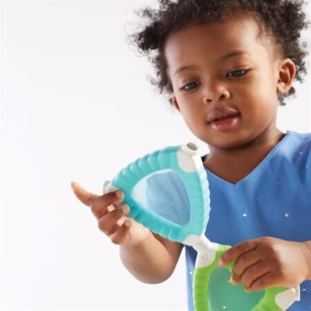 Конструктор Guidecraft Grippies Windows, 16 деталей (G8315) - Зображення 4