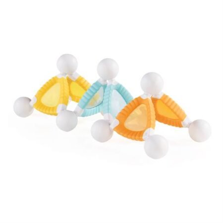 Конструктор Guidecraft Grippies Windows, 24 деталі (G8316) - Зображення 2
