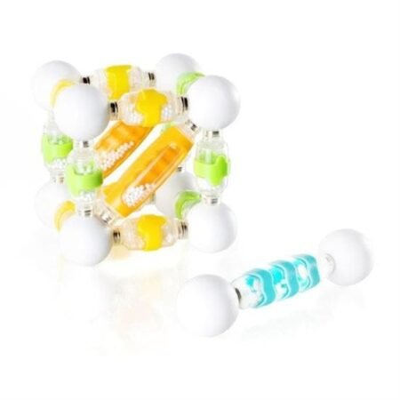 Конструктор Guidecraft Grippies Shakers, 30 деталей (G8322) - Зображення 5