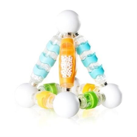 Конструктор Guidecraft Grippies Shakers, 30 деталей (G8322) - Зображення 4