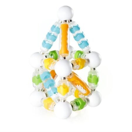 Конструктор Guidecraft Grippies Shakers, 30 деталей (G8322) - Зображення 2