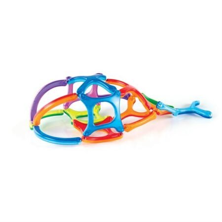 Конструктор Guidecraft PowerClix Organics, 26 деталей (G9430) - Зображення 3