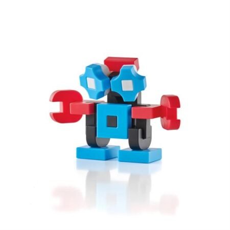 Конструктор Guidecraft IO Blocks, 76 деталей (G9600) - Зображення 2