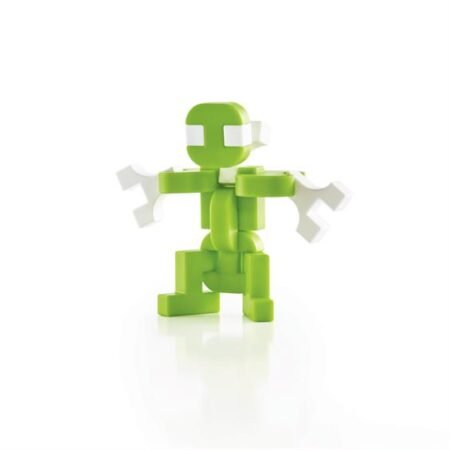 Конструктор Guidecraft IO Blocks, 76 деталей (G9600) - Зображення 4