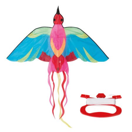 Повітряний змій MOULIN ROTY Aujourd'hui c'est mercredi - Зображення 2