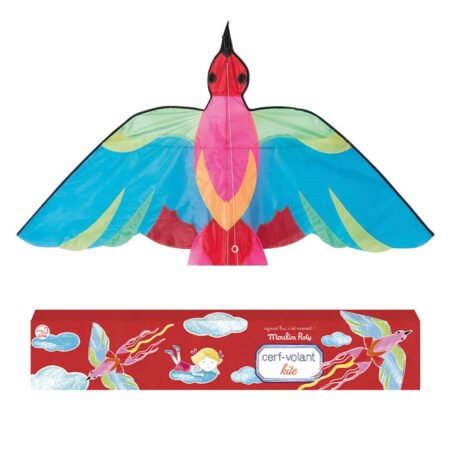 Повітряний змій MOULIN ROTY Aujourd'hui c'est mercredi