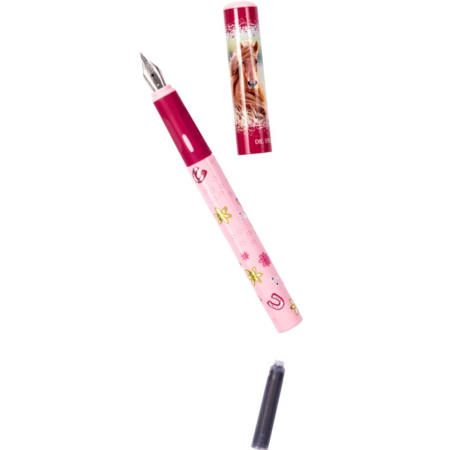 Чорнильна ручка  Друзі Коней - Зображення 2