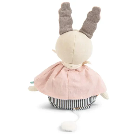 Музичний кролик MOULIN ROTY Apres la pluie - Зображення 3