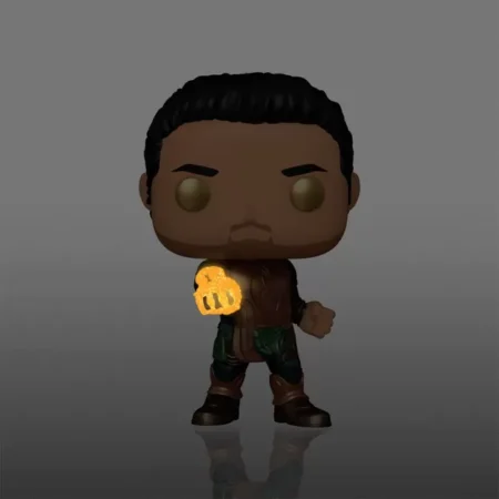 Игровая фигурка FUNKO POP! cерии  Вечные  - ГИЛЬГАМЕШ (w/CHASE) - Зображення 2