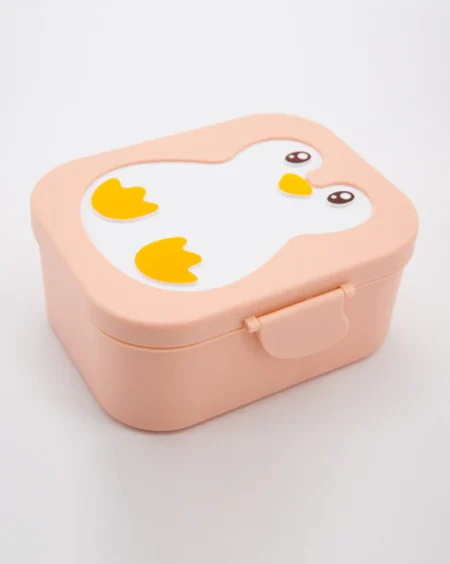 Ланч-бокс Yuko.B Пінгвін - Bento Penguin - Зображення 3