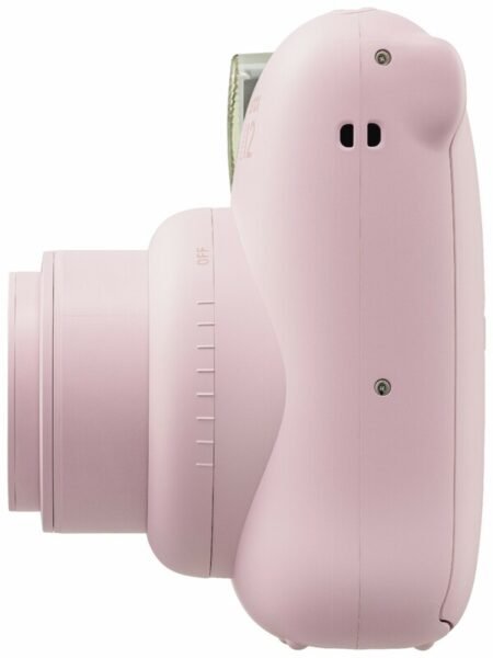 Фотокамера миттєвого друку  INSTAX Mini 12  PINK - Зображення 3