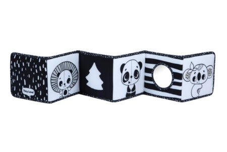 Книжечка бортик  День-ніч  (7290108863253) - Зображення 2