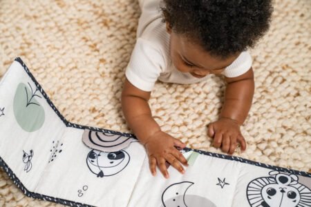 Книжечка бортик  День-ніч  (7290108863253) - Зображення 3