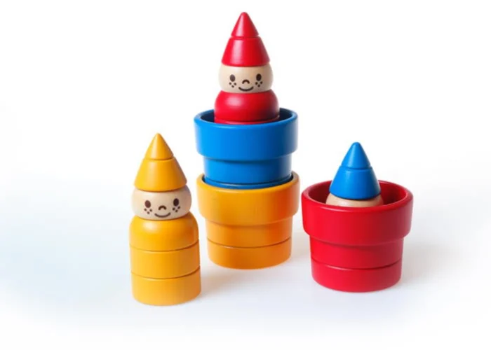 Гра настільна  Гном, милий гном - Зображення 2