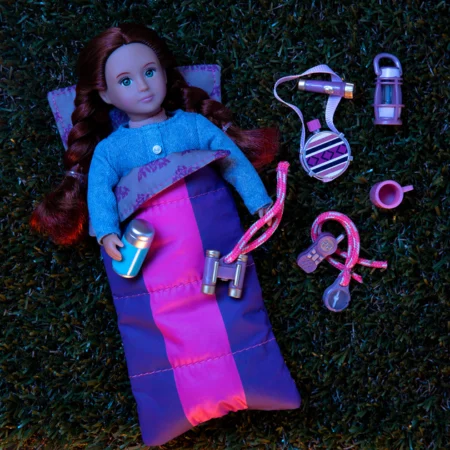 Набір аксесуарів LORI Туризм - Зображення 3