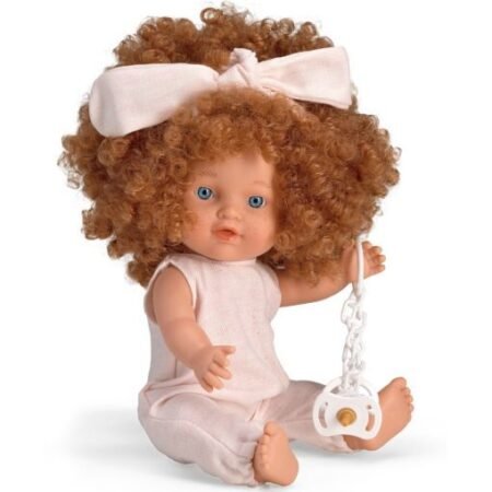 Пупсик Magic Baby - My Babies