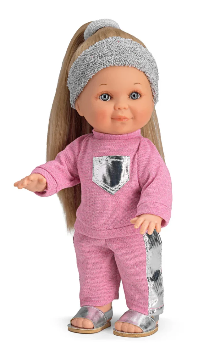 Пупсик Magic Baby - Betty - Зображення 1