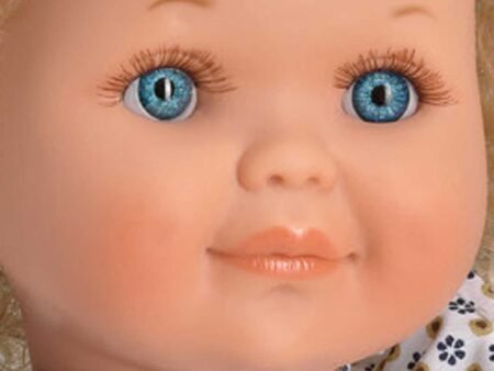 Пупсик Magic Baby - Betty - Зображення 3