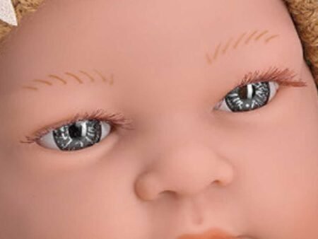 Пупсик Magic Baby - Jenny - Зображення 2