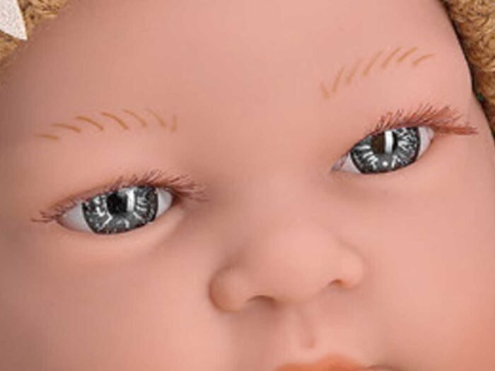 Пупсик Magic Baby - Jenny - Зображення 2