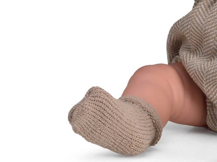 Пупсик Magic Baby - Jenny - Зображення 3