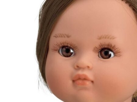 Пупсик Magic Baby - Nani - Зображення 3