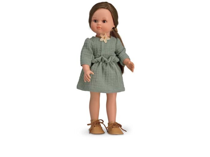 Пупсик Magic Baby - Nani - Зображення 1