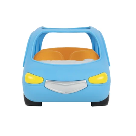 Ігровий набір CoComelon Deluxe Vehicle Сімейний автомобіль, світло і звук - Зображення 3