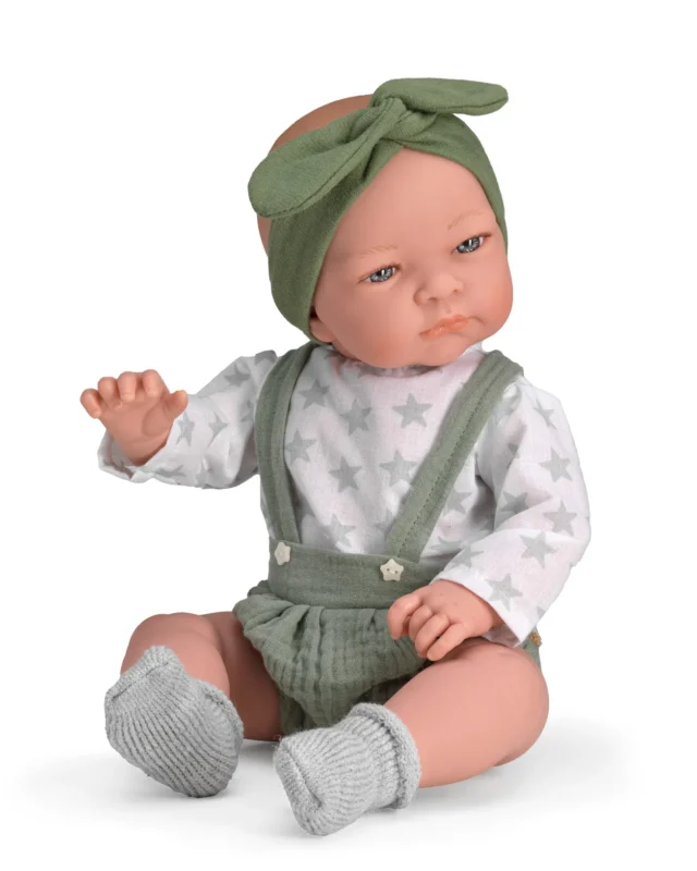 Пупсик Magic Baby - Jenny