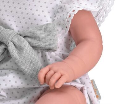 Пупсик Magic Baby - Alicia - Зображення 2