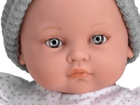 Пупсик Magic Baby - Alicia - Зображення 3