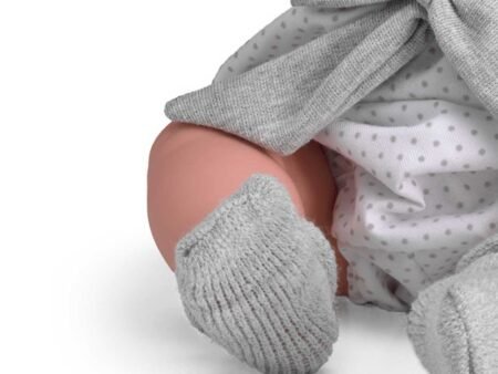 Пупсик Magic Baby - Alicia - Зображення 4