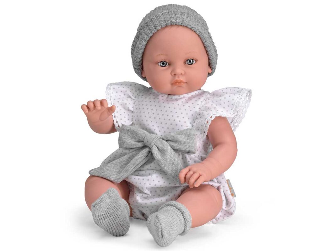 Пупсик Magic Baby - Alicia