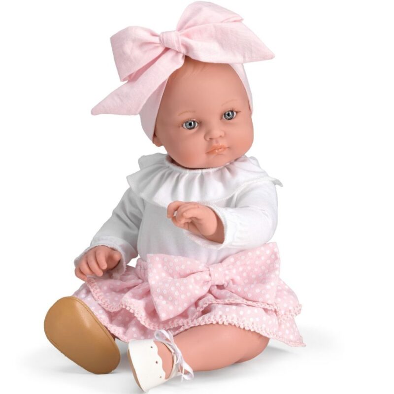 Пупсик Magic Baby - Alicia