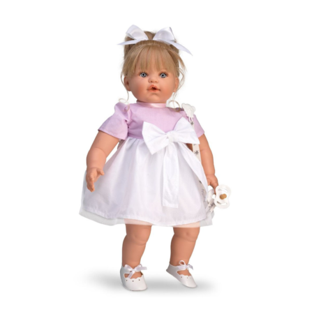 Пупсик Magic Baby - Susi