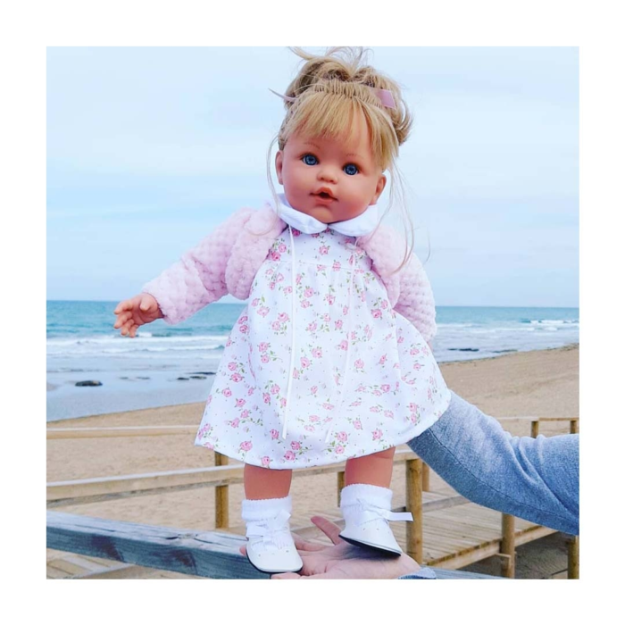 Пупсик Magic Baby - Susi - Зображення 2