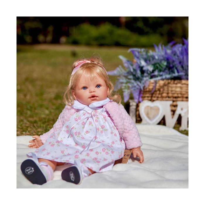 Пупсик Magic Baby - Susi - Зображення 3