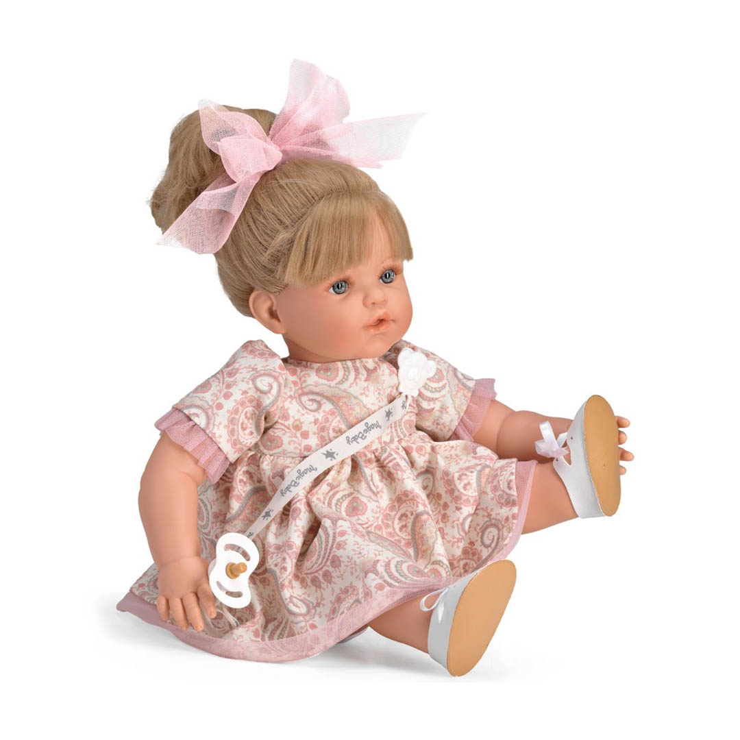 47034-magic-baby-1 Пупсик Magic Baby - Susi - Зображення 1