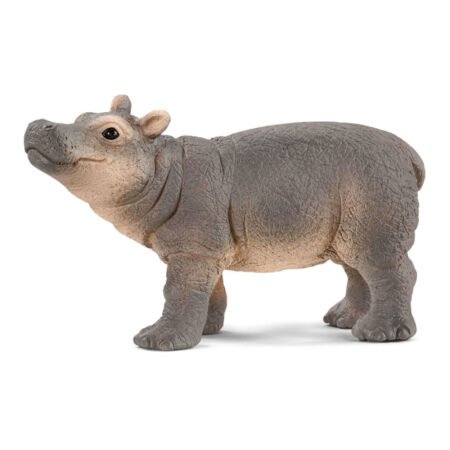 Іграшка-фігурка Schleich Дитинча бегемота