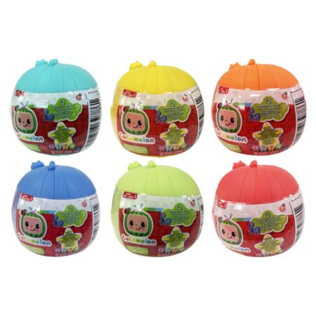 Ігрова фігурка-сюрприз CoComelon 1 Figure Pack 1 фігурка з аксесуарами
