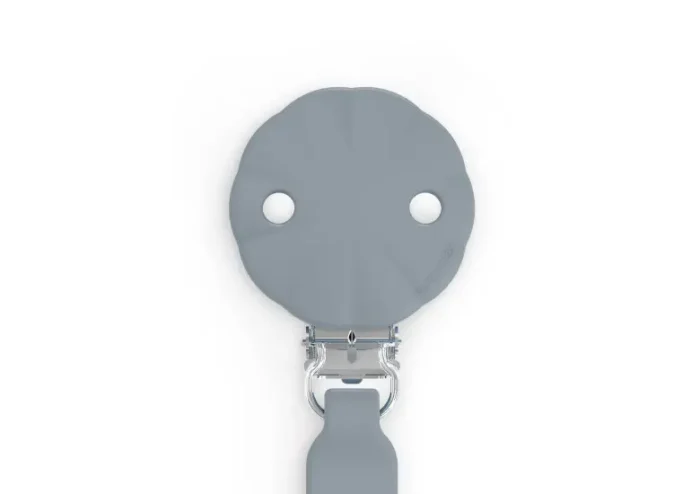 Кліпса для пустушки,  Wonder /голуба (8426420085151) - Зображення 2