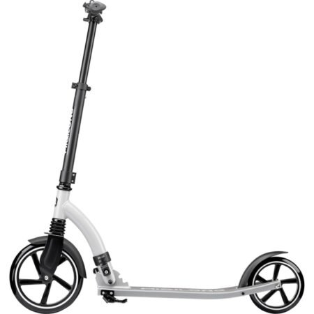 Самокат Miqilong Beagle оливковий - Зображення 4