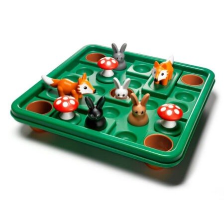 Гра настільна  Стрибай! Лімітована версія - Зображення 2