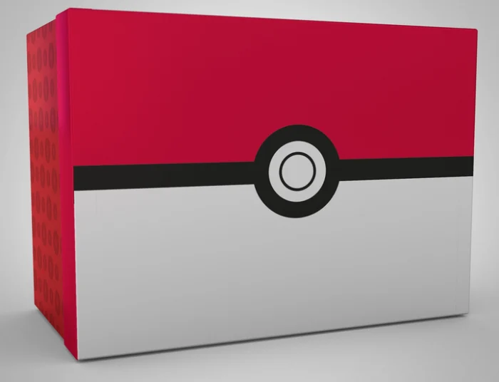 Подарунковий набір GB eye Pokemon Pokeball - Зображення 2