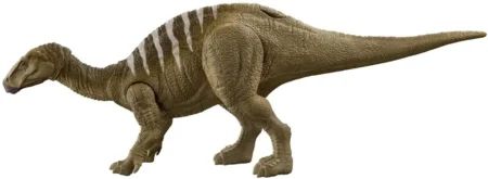 Динозавр Jurassic World Iguanodon Ігуанодон - Зображення 3